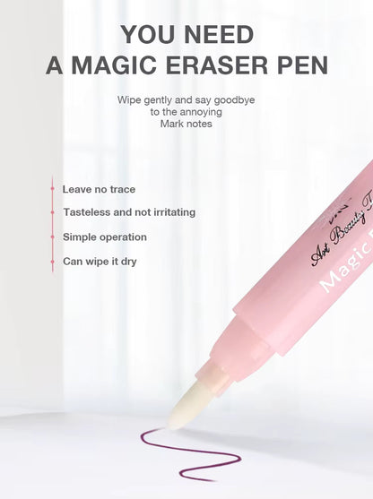 Magic Eraser-Makeup Removal Pen