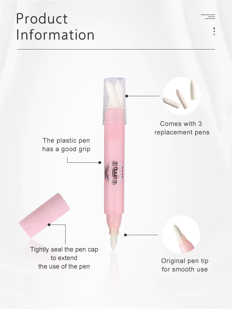 Magic Eraser-Makeup Removal Pen