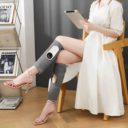 AirRelax-Calf Massager